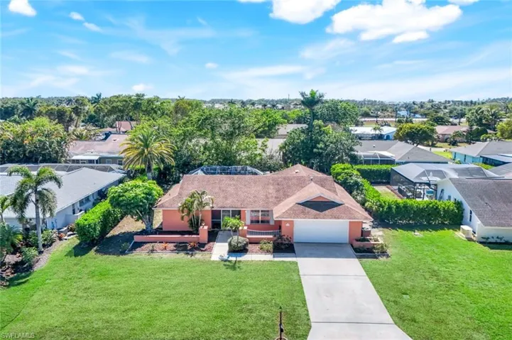 268  Baltusrol  DR, Naples, FL 34113
