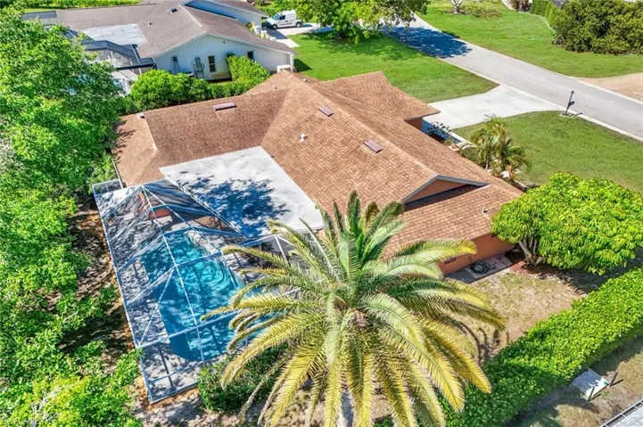 268  Baltusrol  DR, Naples, FL 34113
