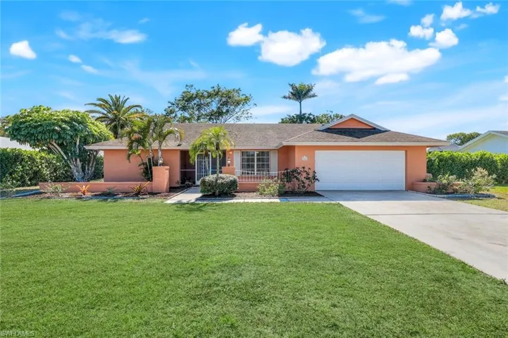 268  Baltusrol  DR, Naples, FL 34113