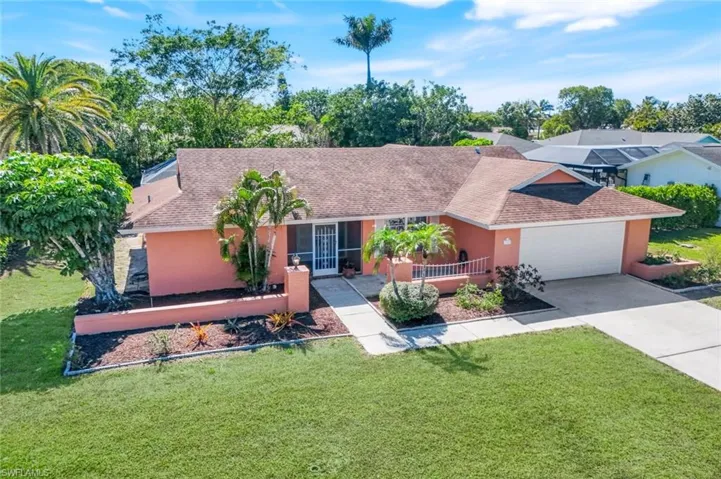 268  Baltusrol  DR, Naples, FL 34113