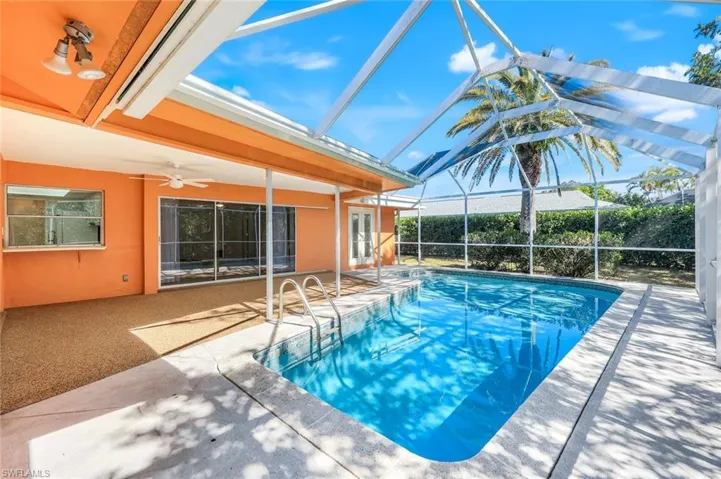 268  Baltusrol  DR, Naples, FL 34113