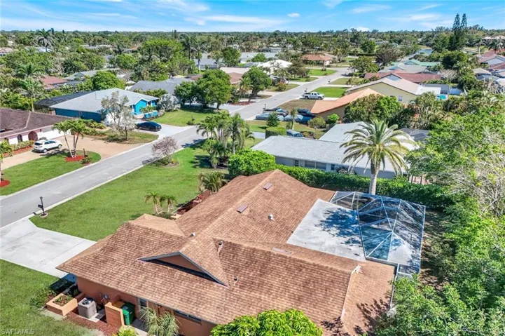 268  Baltusrol  DR, Naples, FL 34113