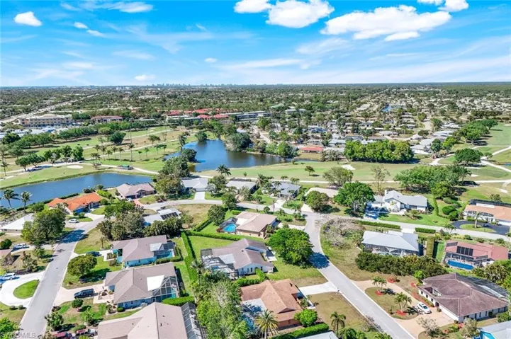 268  Baltusrol  DR, Naples, FL 34113
