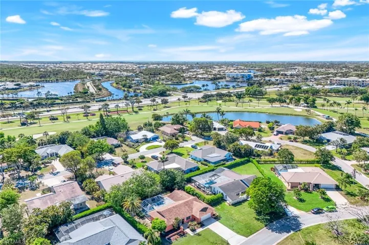 268  Baltusrol  DR, Naples, FL 34113