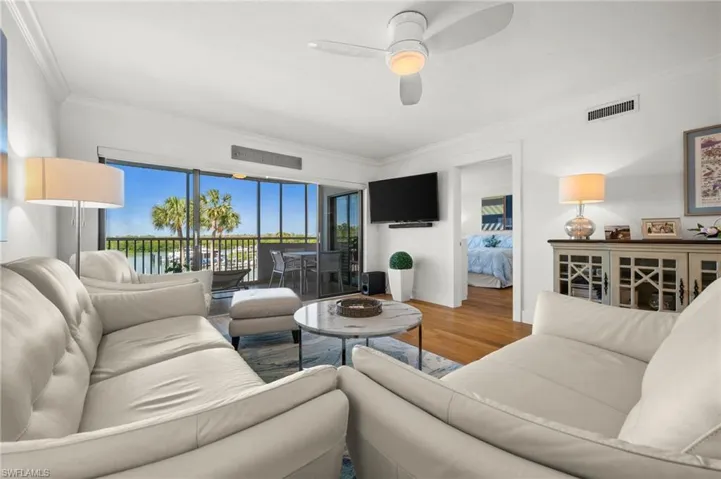 Fabulous waterviews