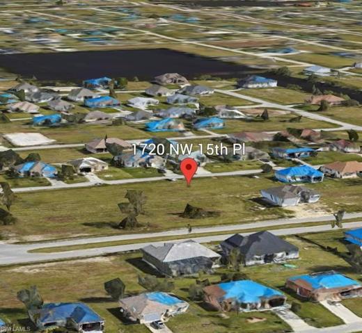 1720 NW 15 PL, CAPE CORAL FL 33993