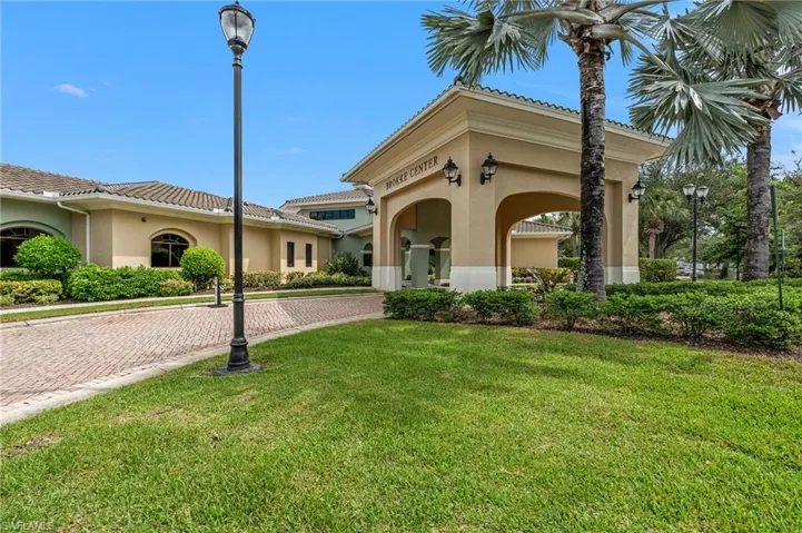 10515 Diamante Way, Fort Myers, Florida 33913