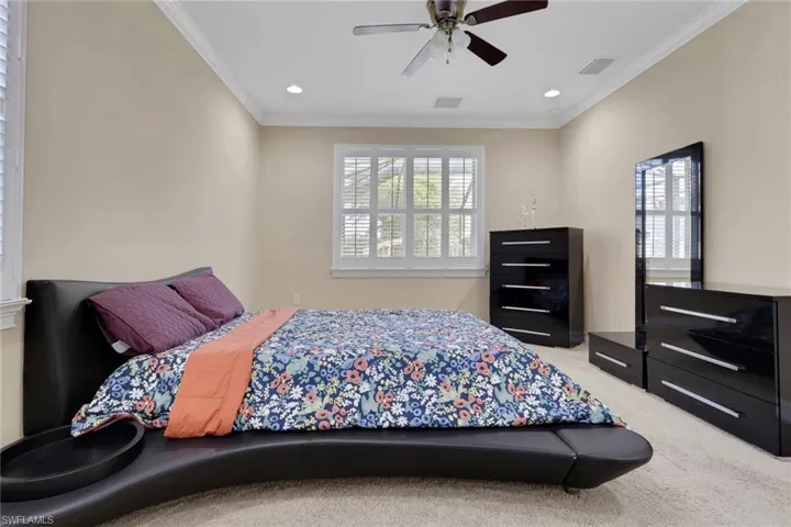 16309 Aberdeen Way, Naples, Florida 34110