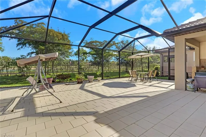 16309 Aberdeen Way, Naples, Florida 34110