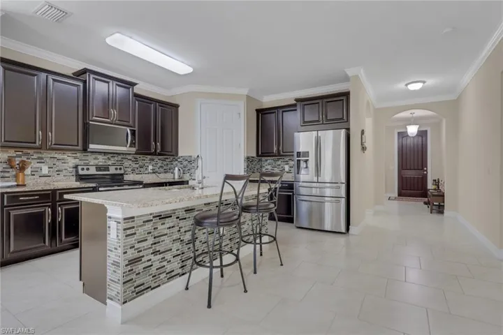 16309 Aberdeen Way, Naples, Florida 34110