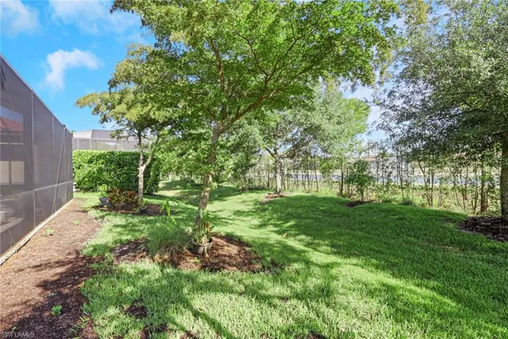 16309 Aberdeen Way, Naples, Florida 34110