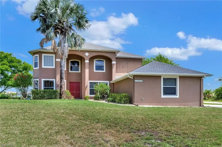 4 Beds + Den 3 Baths 3 car garage