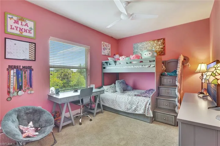 Bedroom 3 - 2nd floor