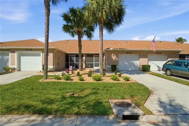 14135 Mystic Seaport Way, Fort Myers, Florida 33919