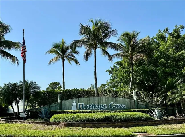 14135 Mystic Seaport Way, Fort Myers, Florida 33919