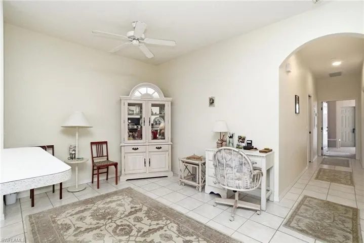 Office/Den/Entry
