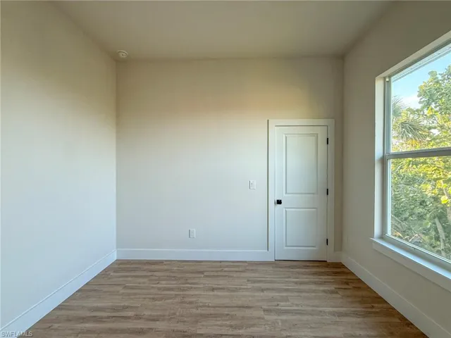 Bedroom 4 (virtually staged as office in previous photos)