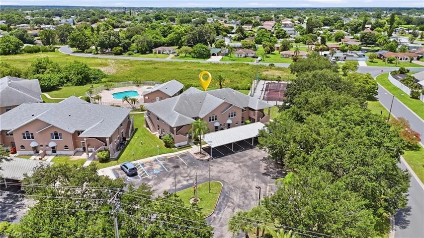 20 Cosmopolitan Dr 6, Lehigh Acres, Florida 33936