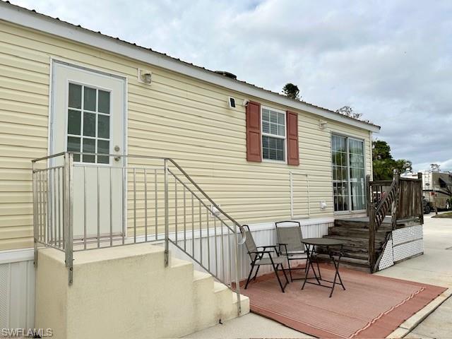 437 Cheetah DR # 437, NAPLES FL 34114