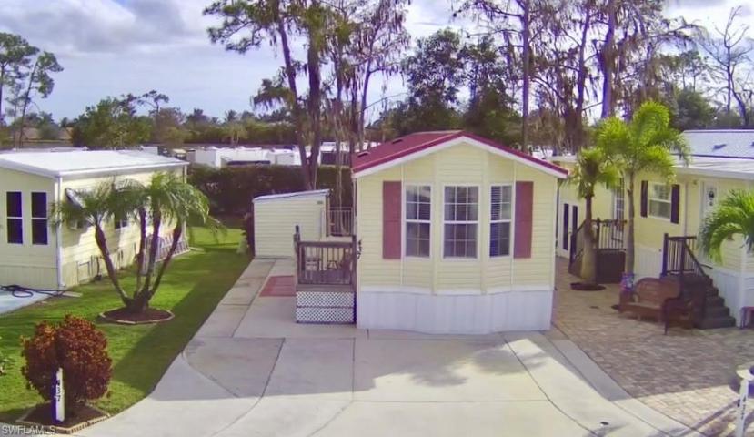 437 Cheetah DR # 437, NAPLES FL 34114