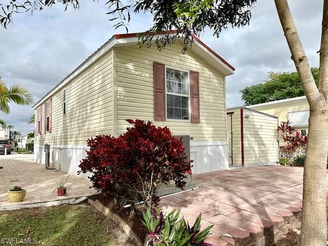 437 Cheetah DR # 437, NAPLES FL 34114
