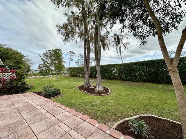 437 Cheetah DR # 437, NAPLES FL 34114