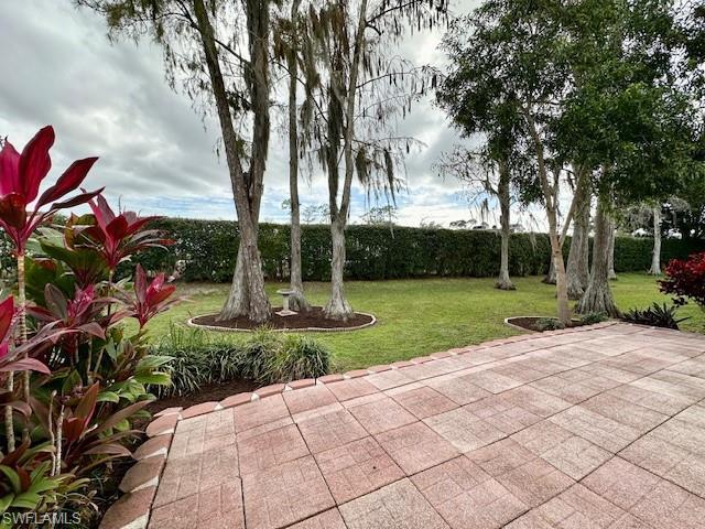 437 Cheetah DR # 437, NAPLES FL 34114