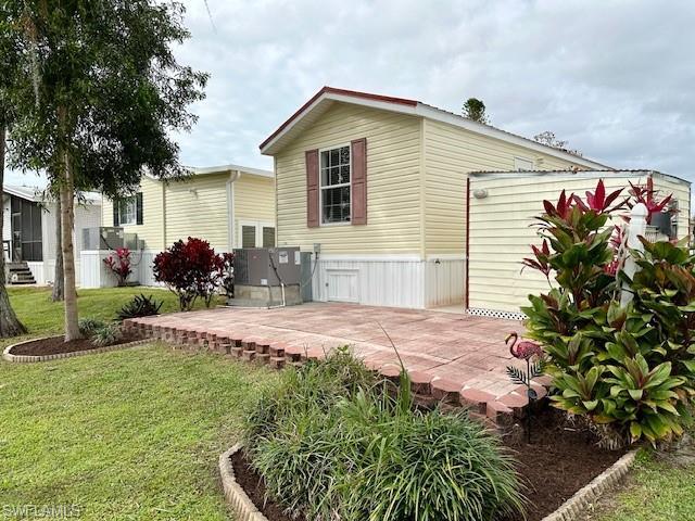 437 Cheetah DR # 437, NAPLES FL 34114