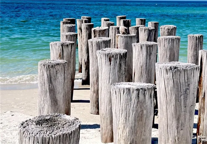 Enjoy Naples Beach