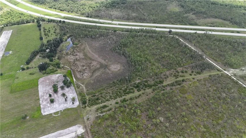 View of property location featuring rural landscape