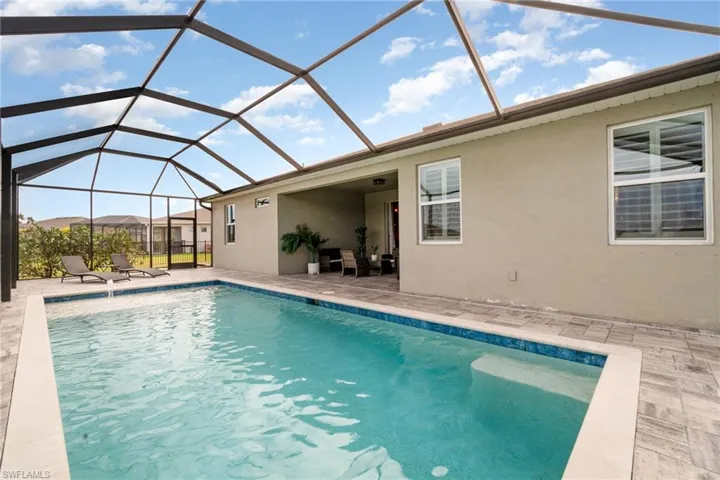 3281  Baravaldo  CIR, Cape Coral, FL 33909