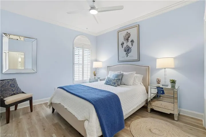 Guest bedroom
