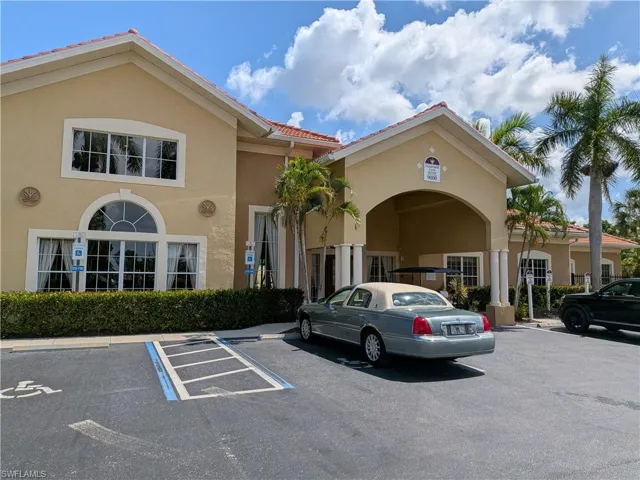 9025 Colby Dr 2110, Fort Myers, Florida 33919