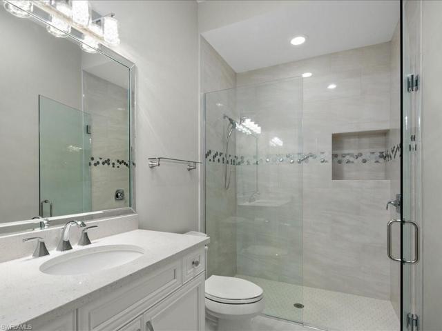 2nd Bedroom EnSuite