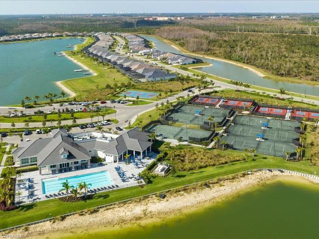 WildBlue Amenity Complex