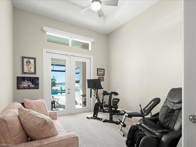 Exercise Room