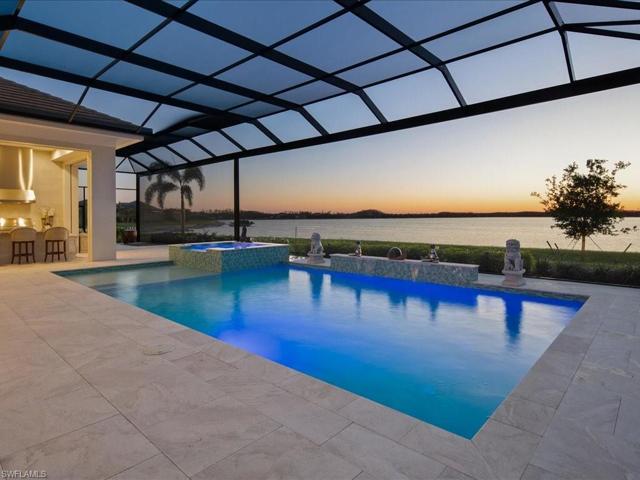 Panoramic Screen To Enjoy The Sunsets