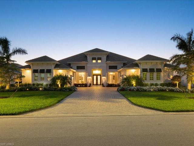 Custom 20' Wide Driveway