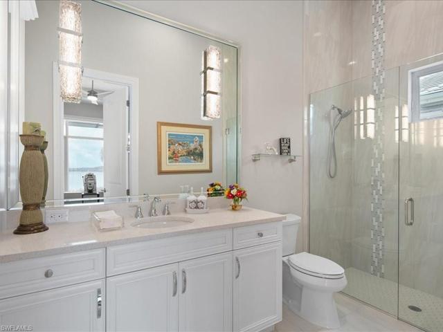 4th Bathroom (Also Pool Bath)