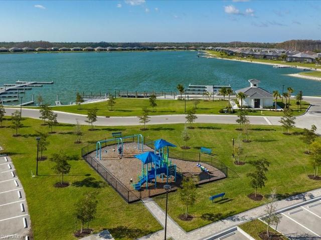 WildBlue Amenity Complex