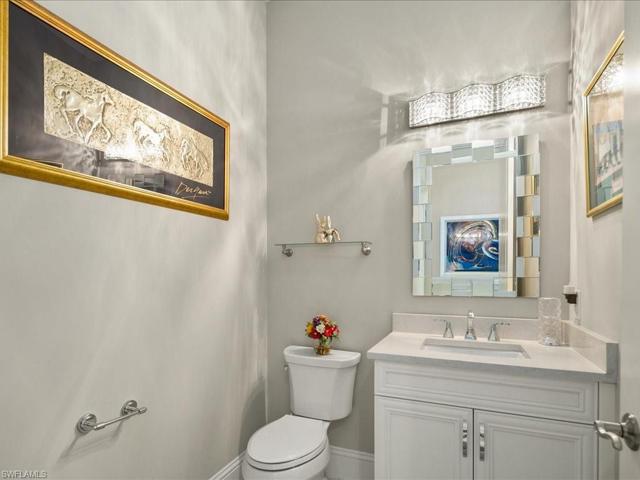 Powder Bath