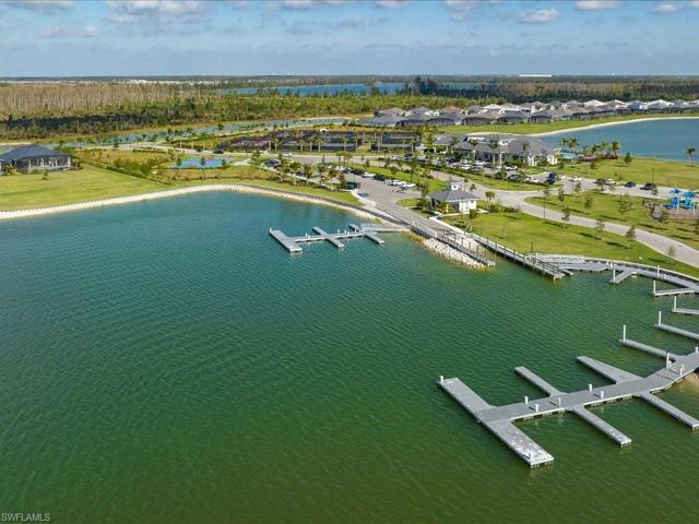 WildBlue Marina