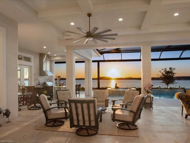 Outdoor Living