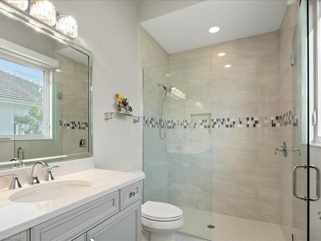 3rd Bedroom EnSuite