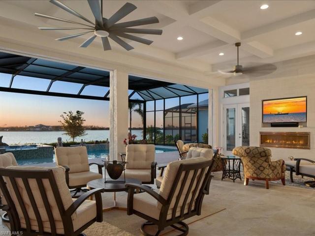 Outdoor Living