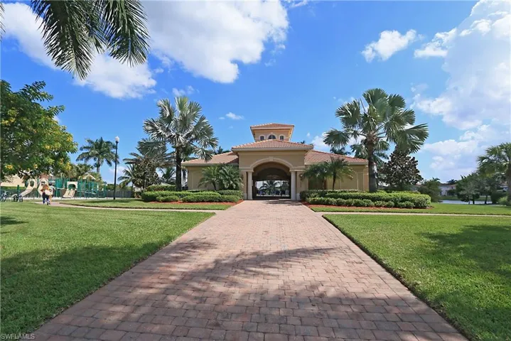 17007 Tremont St, Fort Myers, Florida 33908