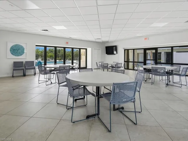 Club House