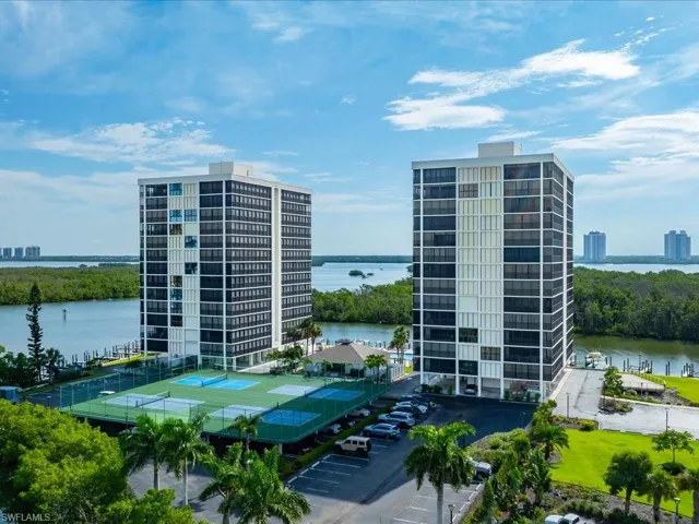 26235 Hickory Blvd 8a, Bonita Springs, Florida 34134