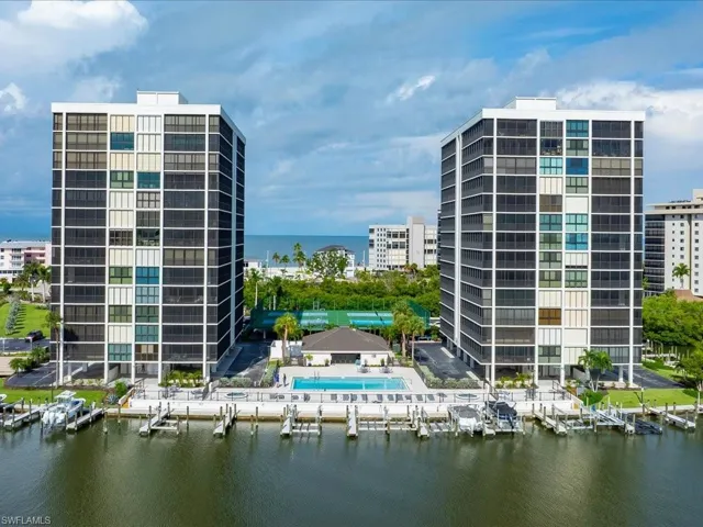 26235 Hickory Blvd 8a, Bonita Springs, Florida 34134