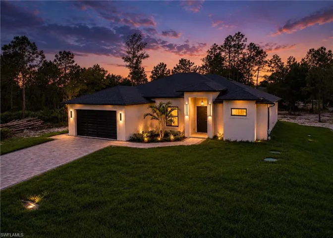 915 Lincoln Ave, Lehigh Acres, Florida 33972